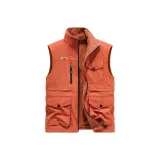 Кирпично-красный