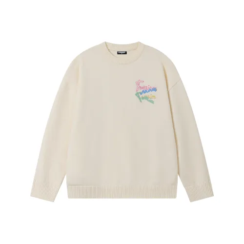 FORNINES Унисекс Свитера