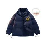 Темно-синий