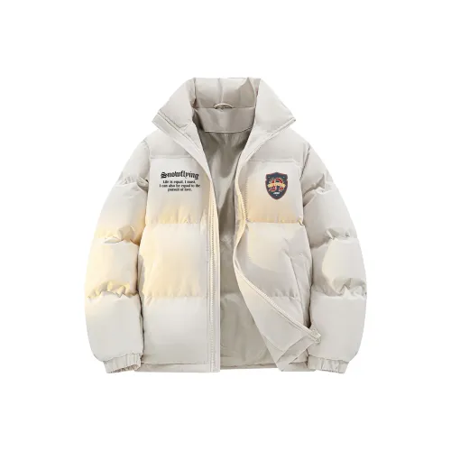 SNOW FLYING Унисекс Пуховики