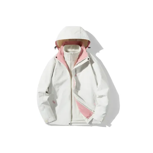 Mulinsen Унисекс Куртки