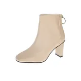 Флисовая подкладка, бежевого цвета