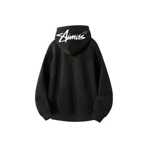 AIMISS Унисекс Свитшоты
