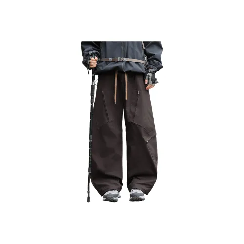 IL SARTO Унисекс Карго Брюки