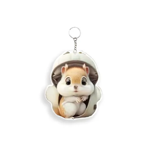 AEMC Акриловые подвески унисекс