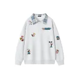 Серый меланж