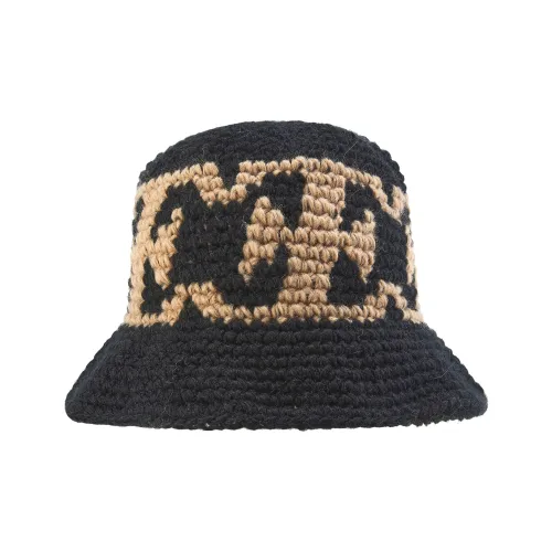 ELLE Акриловые Шляпы-ведра Женские