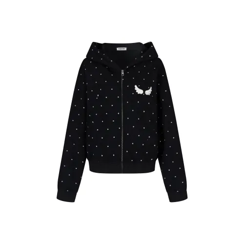 SFSAPABL Женские Свитшоты