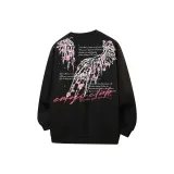 Черный с флисовой подкладкой