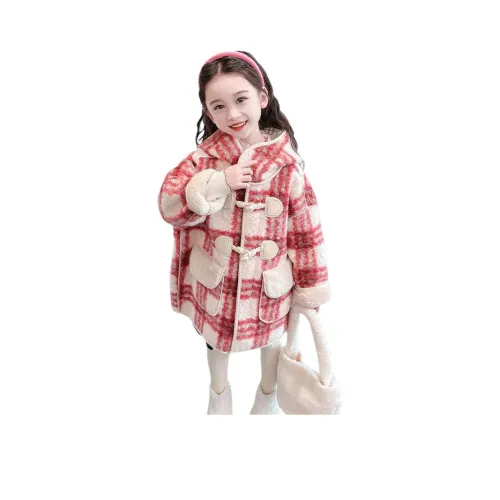 Your Royal Highness Красный Kids Tops