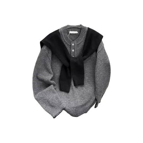 VPDP Унисекс Трикотаж