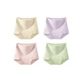 Кожа + Фиолетовый + Розовый + Зеленый