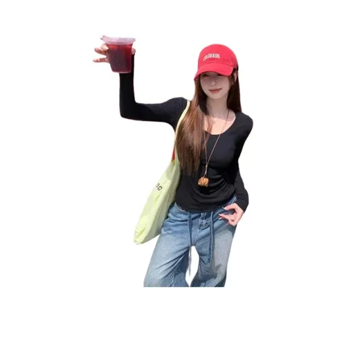 Lanza Женские T-рубашки