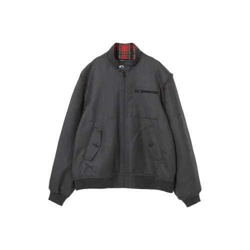 UNDERCOVER FW25 Куртки и пальто Мужской