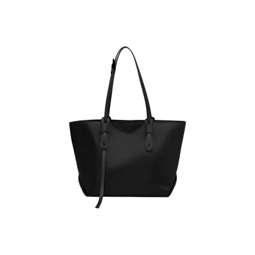 RKM Oxford Tote Bag Shoulder Bag Women's Multicolor