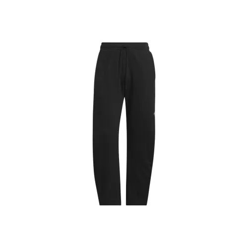 Adidas FOS FW25 FUTURE STYLE KNIT Joggers Вязаные тренировочные брюки Мужской