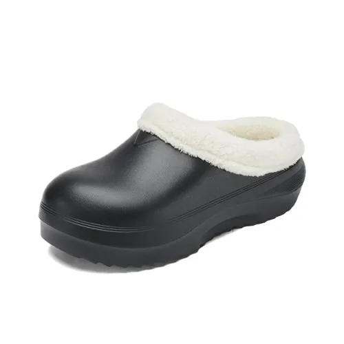 NB CROSS Противоскользящие домашние тапочки унисекс