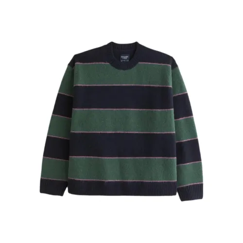 Abercrombie＆Fitch Свитер Мужской