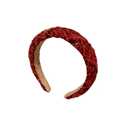 GOODY Тканевые повязки на голову Женские