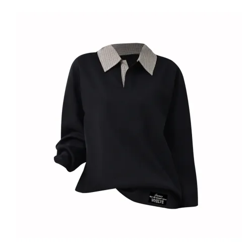 WHELVE Унисекс T-рубашки