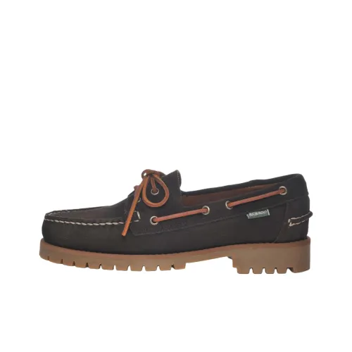 Sebago RANGER Повседневная обувь Мужская Коричневая