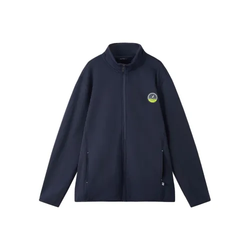 NAUTICA Флис Одежда Осенний Подростки