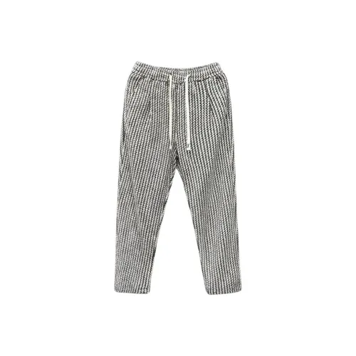 Chisportate Повседневные брюки Унисекс