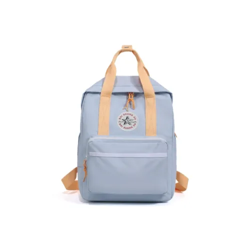 XIANGSU Оксфорд Рюкзак Стандартный Женский Многоцветный