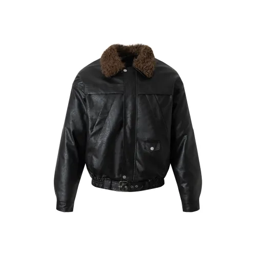 AUTOMOBILI LAMBORGHINI Куртка Унисекс