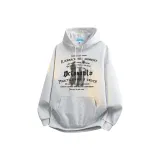 Туманно-серый