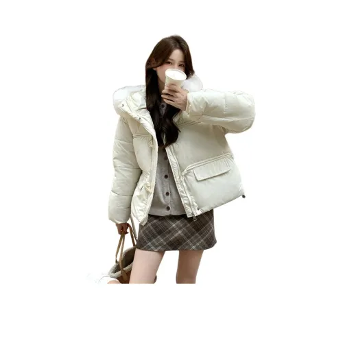 TXGN Женские пуховики