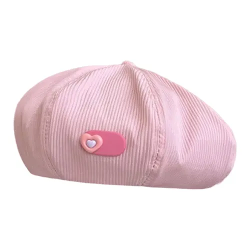 Lanza Хлопок Береты Женские