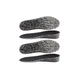 Чёрный попкорн 3,5 см [2 шт]