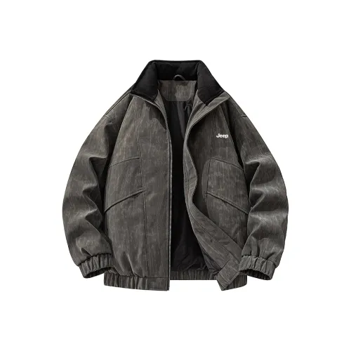 JEEP SPIRIT Унисекс Куртки