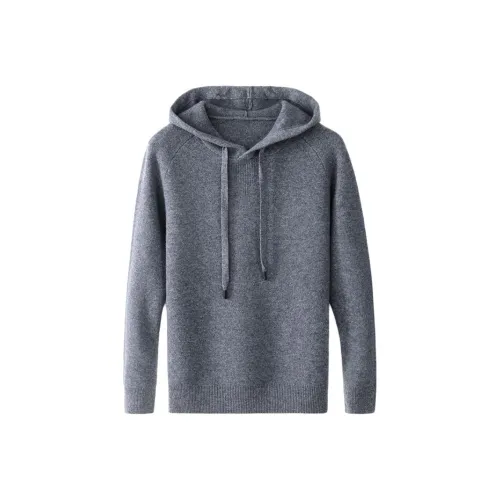 Wes Bert Paul Шерстяные свитера Мужской