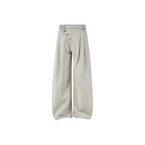 KREATE Унисекс Джинсы