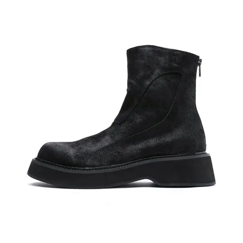 GEWEILUO Martin Boots Мужской