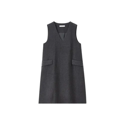 SENTUBILA Без рукавов Платье Женское