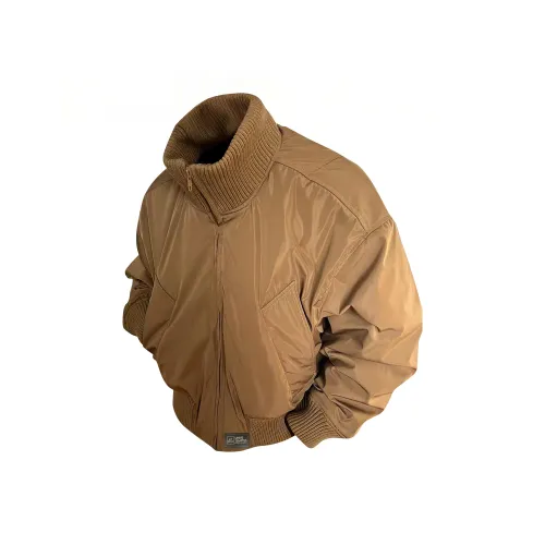 Universal Templates Пуховик Унисекс