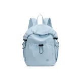 Голубой цвет морской соли