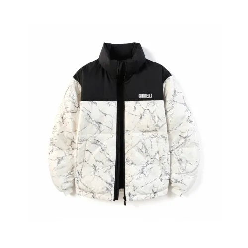 Caramella Унисекс Пуховики