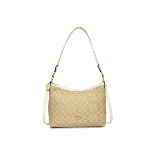 AUNG ПУ (полиуретан) Сумки через плечо Стандартные Подростки Белый Черный Хаки Кофейный Коричневый