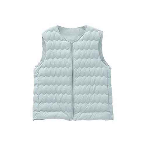 COMBO Women's Down Vest Комбо Женская Пуховая Куртка