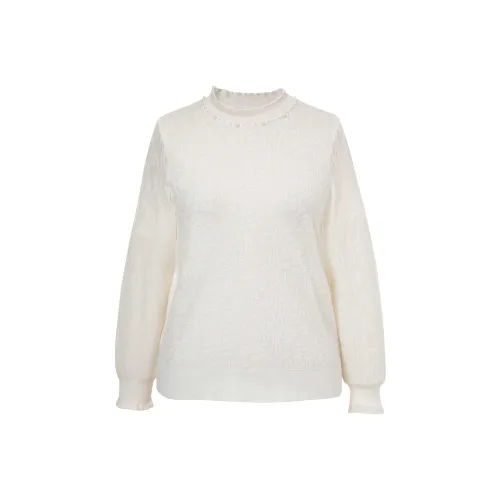 MSSHE Женские Свитера