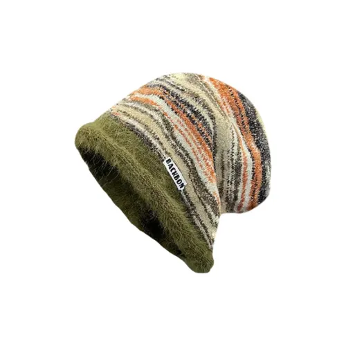 Lanza Овечий кашемир Шапки-бини Унисекс