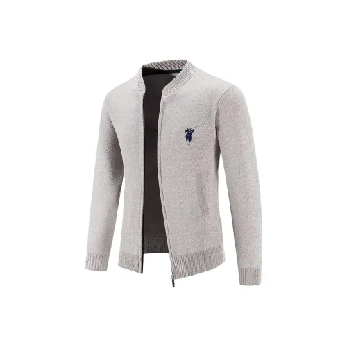 WJBS Унисекс Трикотаж