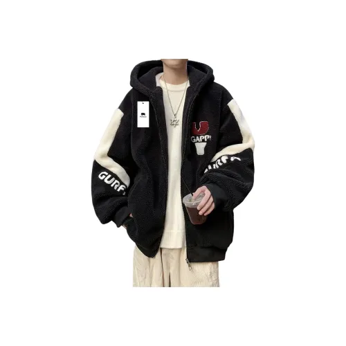 FOMOCE Унисекс Пуховики