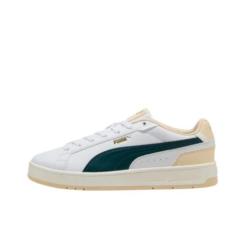 PUMA Court Classico Скейтборд Кроссовки Унисекс