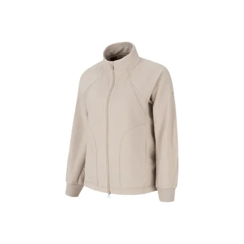 ASICS POLARTEC Fleece Clothing Women's