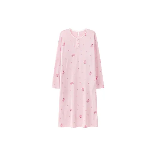 MADALLO Розовые Женские Ночные сорочки